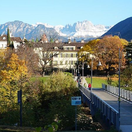 Haus Gugler Apartment Bolzano Bagian luar foto