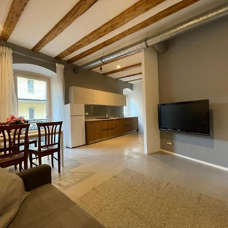 Haus Gugler Apartment Bolzano Bagian luar foto