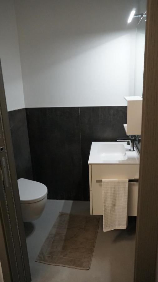 Haus Gugler Apartment Bolzano Bagian luar foto