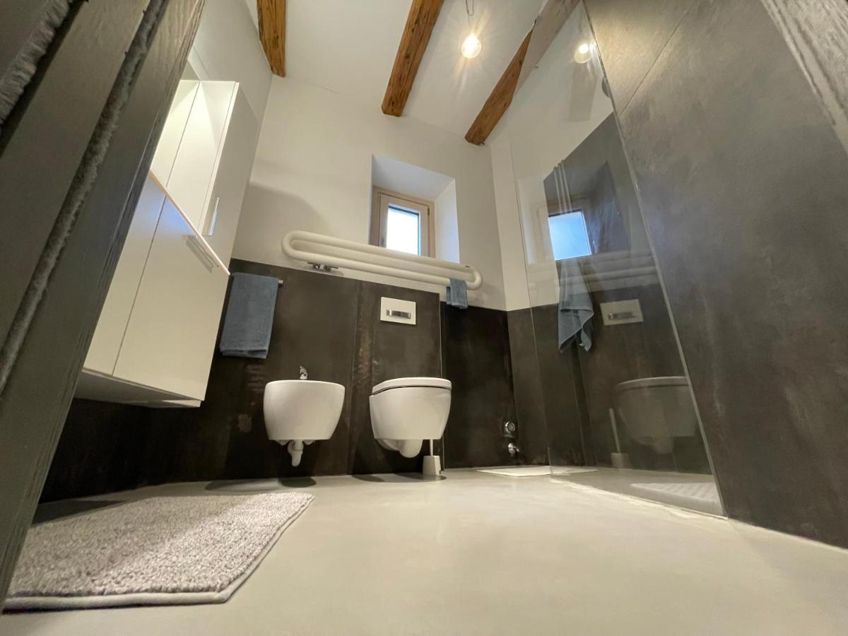 Haus Gugler Apartment Bolzano Bagian luar foto