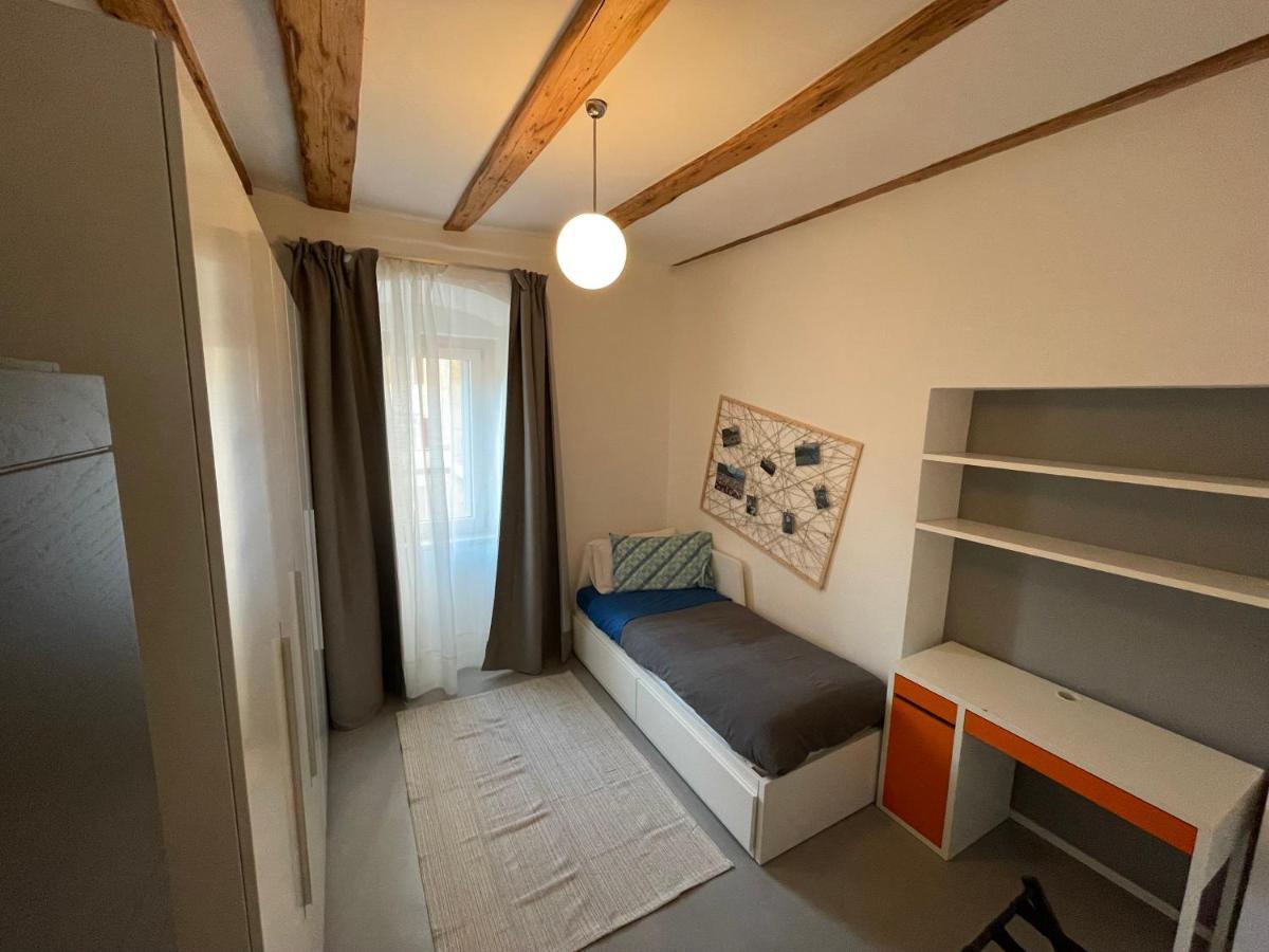 Haus Gugler Apartment Bolzano Bagian luar foto