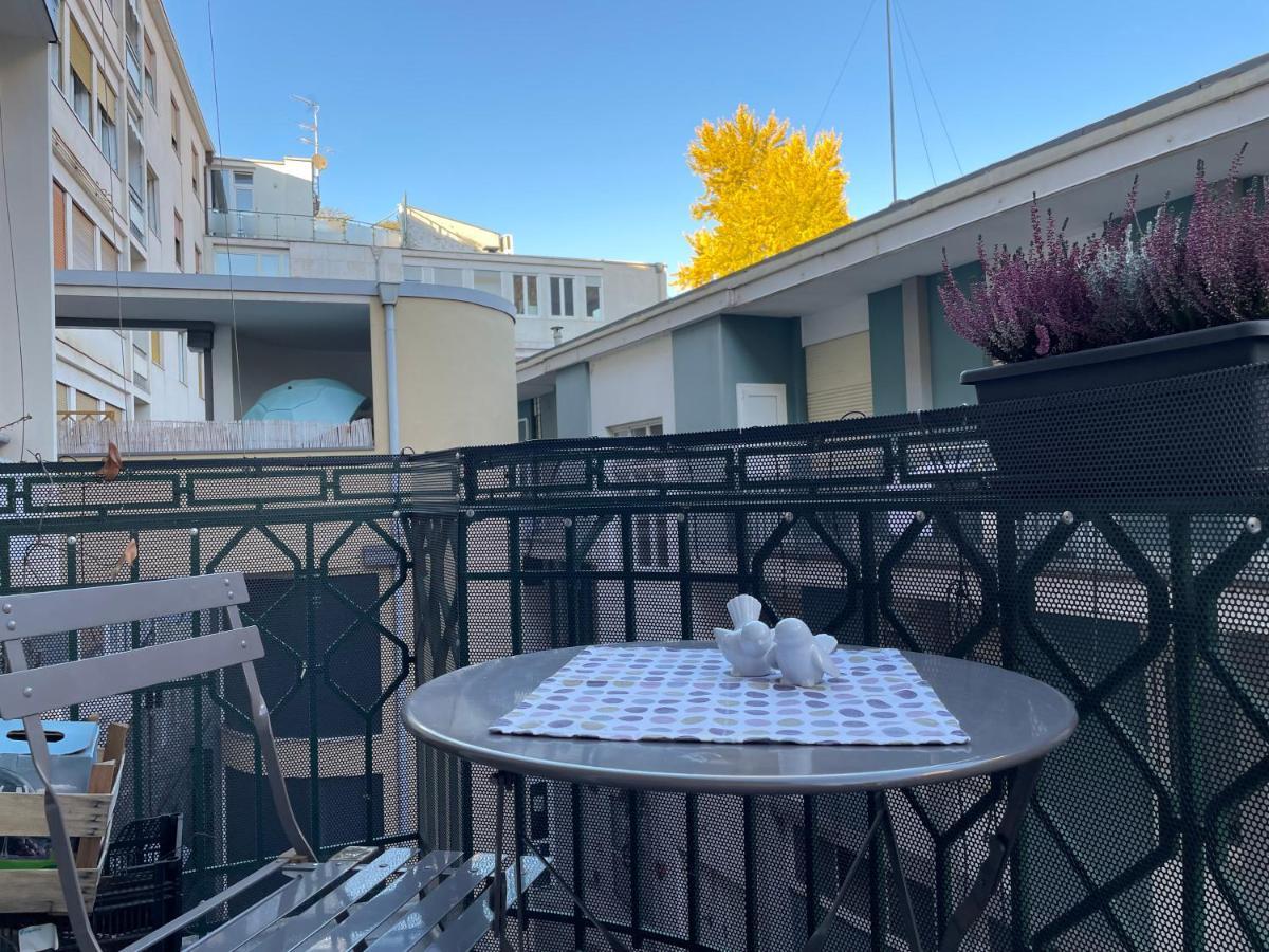Haus Gugler Apartment Bolzano Bagian luar foto