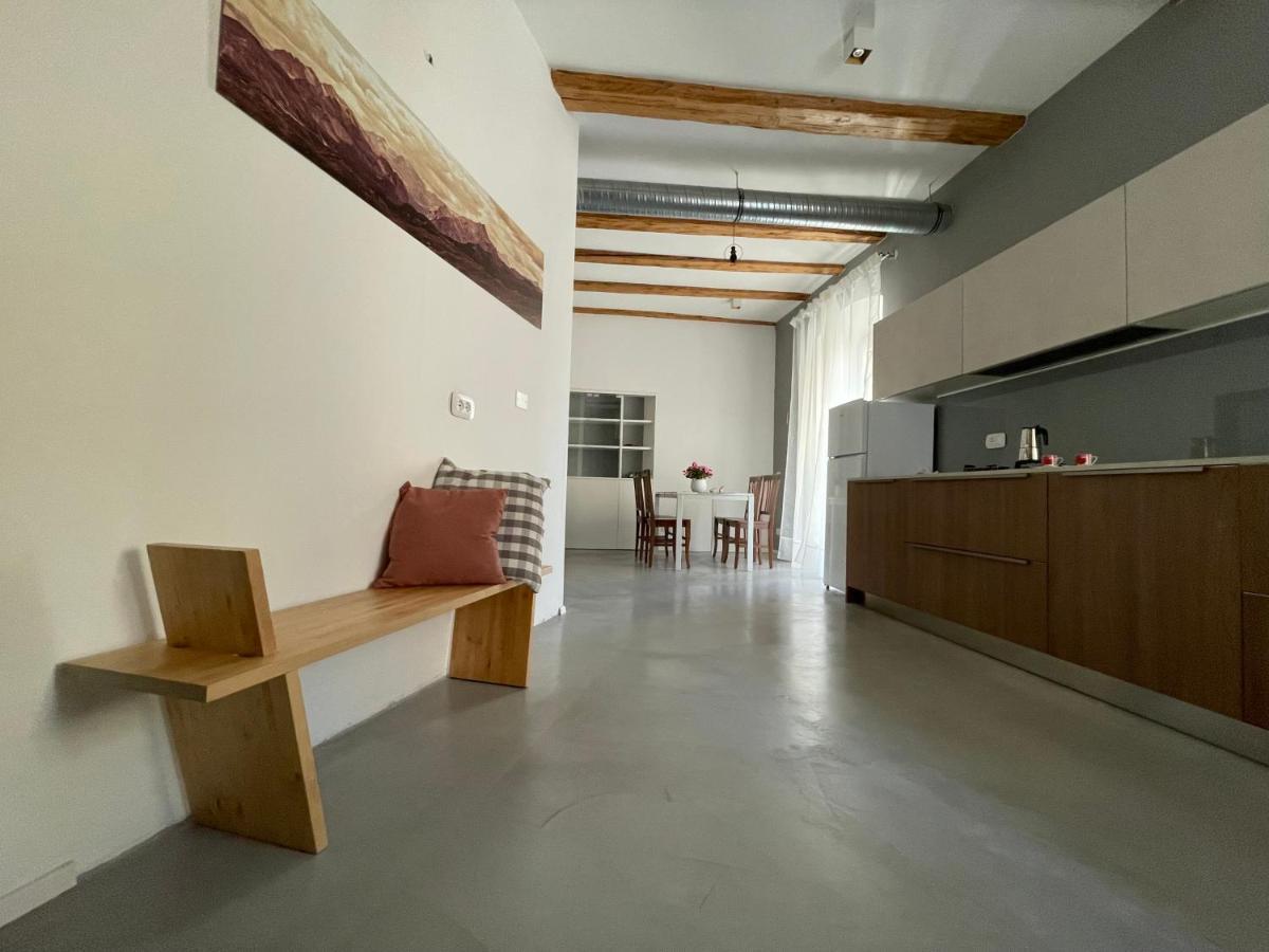 Haus Gugler Apartment Bolzano Bagian luar foto